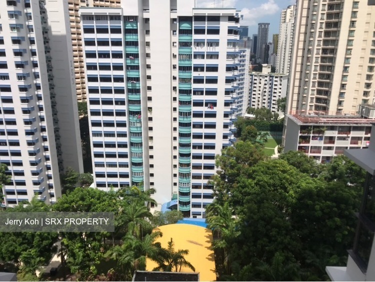 Blk 147 Lorong 2 Toa Payoh (Toa Payoh), HDB 5 Rooms #244591251